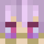 Download Free Severin Skin for Minecraft image 3 Severin - Male Minecraft Skins - image 3
