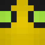 The Worst - Ben 10 Omniverse - Male Minecraft Skins - image 3