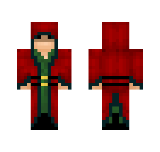 AssaSSin