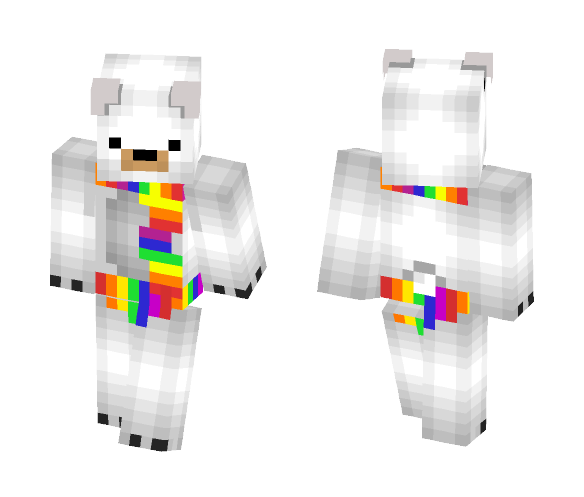 danielshin2002 lol - Male Minecraft Skins - image 1