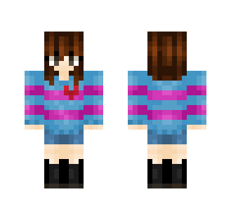 Frisk