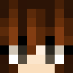 Frisk - Interchangeable Minecraft Skins - image 3