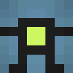 Nanomech - Ben 10 Ultimate Alien - Male Minecraft Skins - image 3