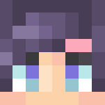 Download Free Skin Req/ DeliriousEnergy Fan skin Skin for Minecraft image 3 Skin Req/ DeliriousEnergy Fan skin - Male Minecraft Skins - image 3