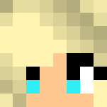 Diamond Girl - Girl Minecraft Skins - image 3