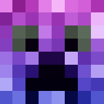 Creeper Gamer - Male Minecraft Skins - image 3