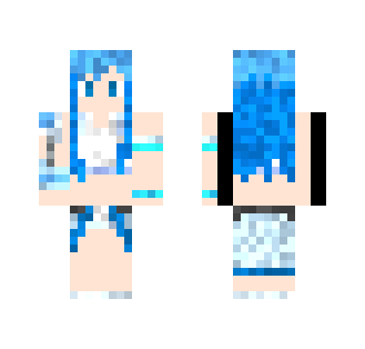 Skin #3