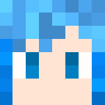 Skin #3 - Female Minecraft Skins - image 3