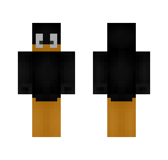 Daffy Duck