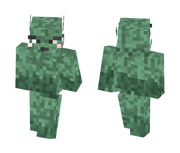 skin #2 - Male Minecraft Skins - image 1