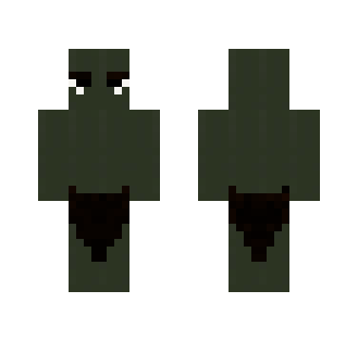 L Green Ork