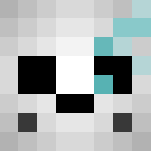 Sans (Undertale) - Male Minecraft Skins - image 3