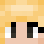 Shatterpoint | OC - Female Minecraft Skins - image 3