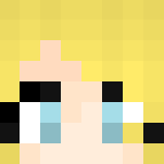 Heather Chandler [Heathers] - Female Minecraft Skins - image 3