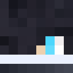 Werewolf Zane - Male Minecraft Skins - image 3