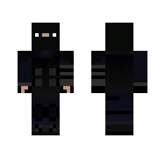 Twitch (Rainbow Six:Siege)