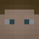 Luke Skywalker Tatooine - Male Minecraft Skins - image 3