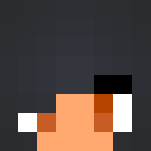 Aphmau in overalls - Female Minecraft Skins - image 3