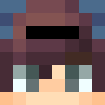 Winter vibes/cold out - Male Minecraft Skins - image 3