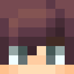 Vibes/male/cool - Female Minecraft Skins - image 3