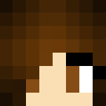 Solar Eclipse Skin! :D - Female Minecraft Skins - image 3
