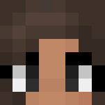 Cute yellow top ???? - Female Minecraft Skins - image 3