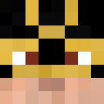Jackal (Ben Reilly) [Marvel Comics] - Comics Minecraft Skins - image 3