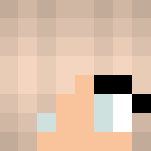Crop to with short skirt - Female Minecraft Skins - image 3