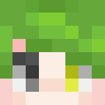 Shattered Mirrors - Male Minecraft Skins - image 3