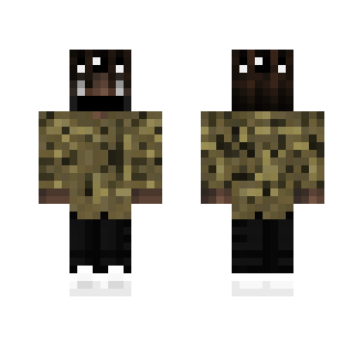 scarlxrd