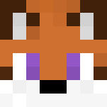 Fox - Male Minecraft Skins - image 3