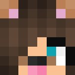 Snapchat dog filter ❤️ - Dog Minecraft Skins - image 3