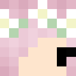 Download Free Cute Chibi Girl ❤️ Skin for Minecraft image 3 Cute Chibi Girl ❤️ - Cute Girls Minecraft Skins - image 3