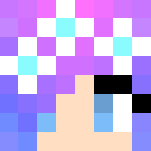 Cute Fairy❤️ - Female Minecraft Skins - image 3