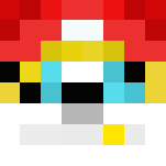 fresh sans - Male Minecraft Skins - image 3