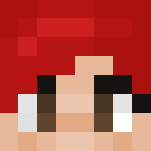 - lil alien - ~ xUkulele - Male Minecraft Skins - image 3