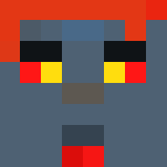 The Admin (Minecraft Story Mode) - Male Minecraft Skins - image 3