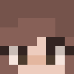 Cherry Tree - Female Minecraft Skins - image 3