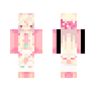 Request for LovelyLins !