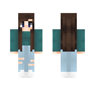 Special skin for Adore