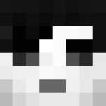 Dream (Sandman) (Vertigo/DC Comics) - Comics Minecraft Skins - image 3