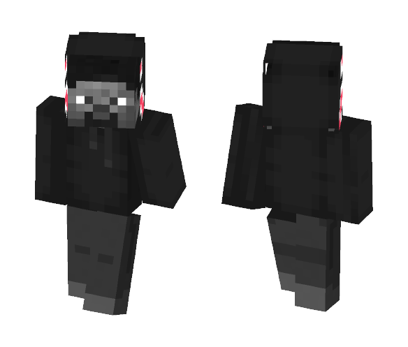 1-1 owo 1-1 - Male Minecraft Skins - image 1