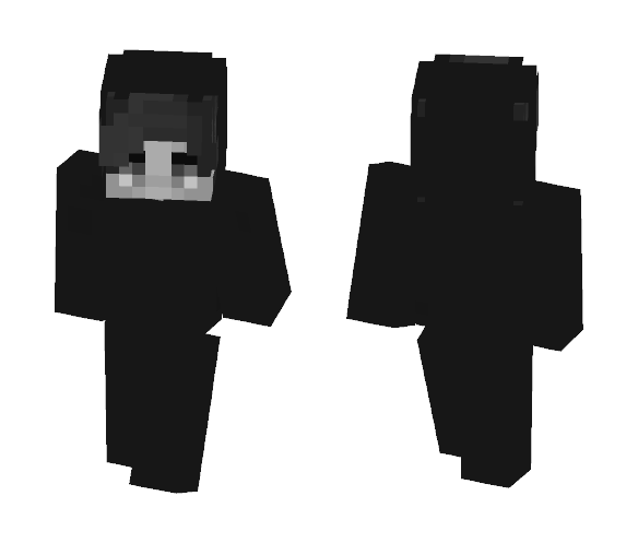 ???????? ????????????...ღ - Male Minecraft Skins - image 1