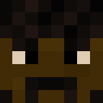 Jules Winnfield - Male Minecraft Skins - image 3
