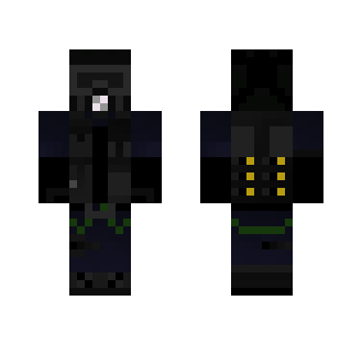 Mute (Rainbow Six:Siege)