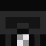 Mute (Rainbow Six:Siege) - Male Minecraft Skins - image 3