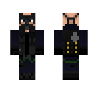 Sledge (Rainbow Six:Siege)