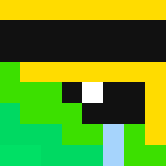 Censored data - Other Minecraft Skins - image 3