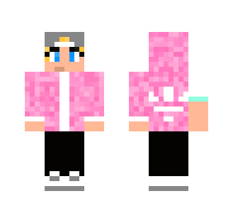Skin by Pennyska_84
