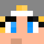Skin by Pennyska_84 - Female Minecraft Skins - image 3